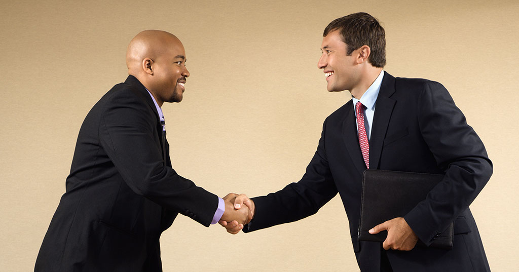 Our Services Partnership