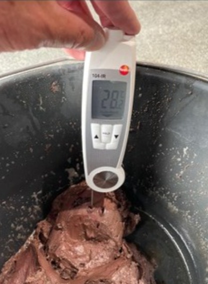Aceite de Materia Prima Sostenible