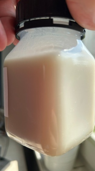 Proteína hidrolizada CAT3 para piensos